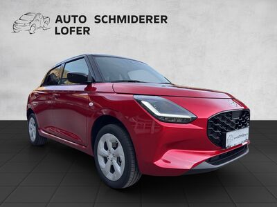 Suzuki Swift Neuwagen