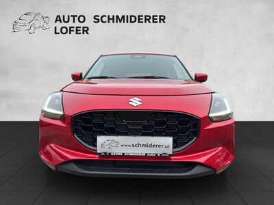 Suzuki Swift Neuwagen