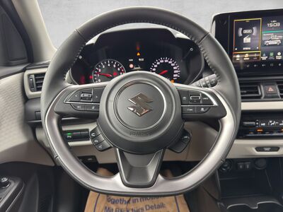 Suzuki Swift Neuwagen