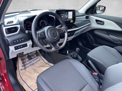Suzuki Swift Neuwagen