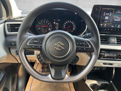 Suzuki Swift Neuwagen