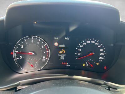 Suzuki Swift Neuwagen