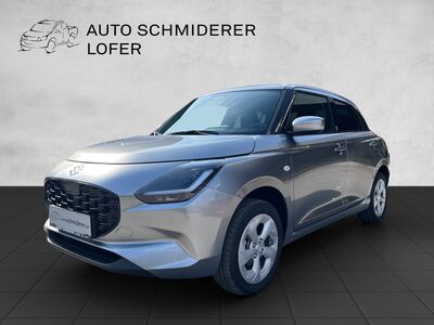 Suzuki Swift Neuwagen