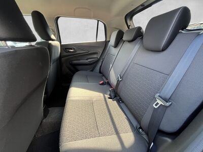Suzuki Swift Neuwagen