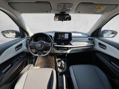 Suzuki Swift Neuwagen