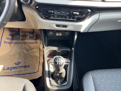 Suzuki Swift Neuwagen