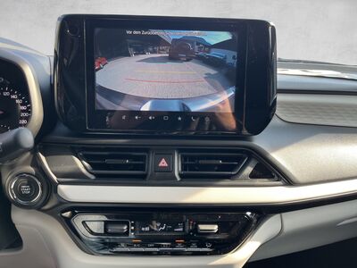 Suzuki Swift Neuwagen