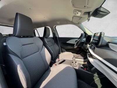 Suzuki Swift Neuwagen