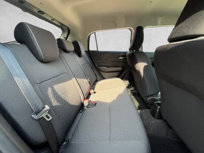 Suzuki Swift Neuwagen
