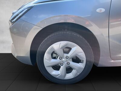 Suzuki Swift Neuwagen