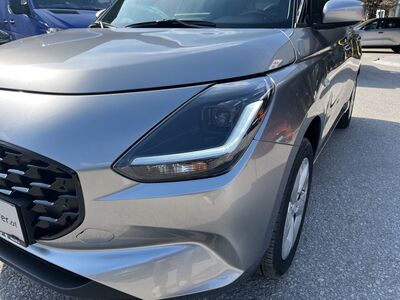 Suzuki Swift Neuwagen