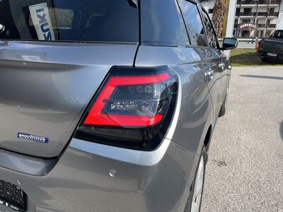 Suzuki Swift Neuwagen