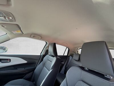 Suzuki Swift Neuwagen