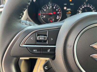 Suzuki Swift Neuwagen