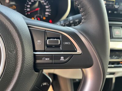 Suzuki Swift Neuwagen