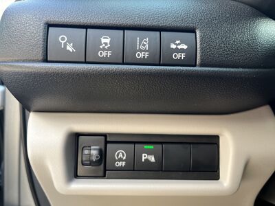 Suzuki Swift Neuwagen