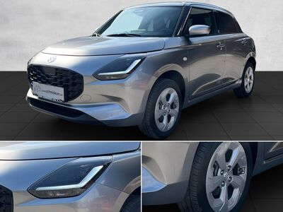Suzuki Swift Neuwagen