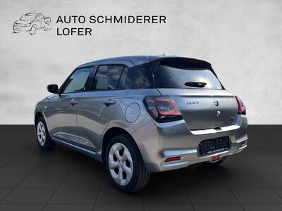 Suzuki Swift Neuwagen