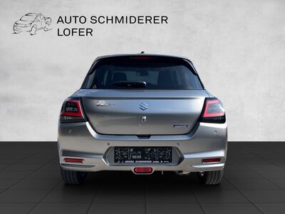Suzuki Swift Neuwagen