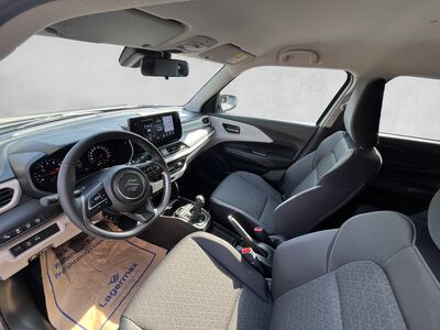 Suzuki Swift Neuwagen
