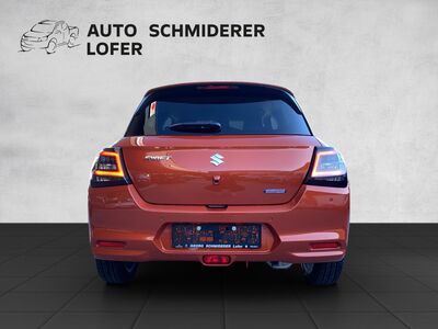 Suzuki Swift Neuwagen Suzuki Swift Neuwagen