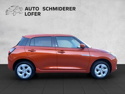 Suzuki Swift Neuwagen Suzuki Swift Neuwagen