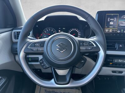 Suzuki Swift Neuwagen