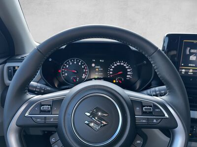 Suzuki Swift Neuwagen