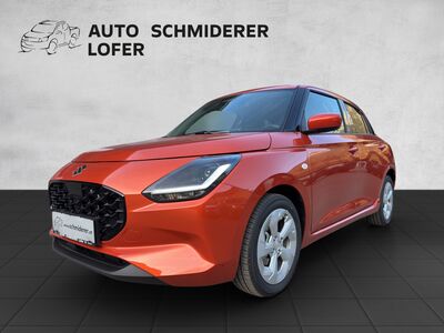 Suzuki Swift Neuwagen