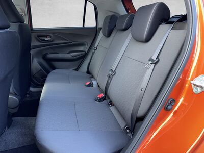 Suzuki Swift Neuwagen