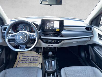 Suzuki Swift Neuwagen