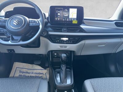 Suzuki Swift Neuwagen