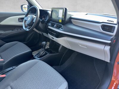 Suzuki Swift Neuwagen