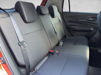 Suzuki Swift Neuwagen