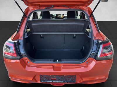 Suzuki Swift Neuwagen