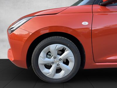 Suzuki Swift Neuwagen