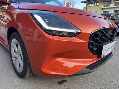 Suzuki Swift Neuwagen