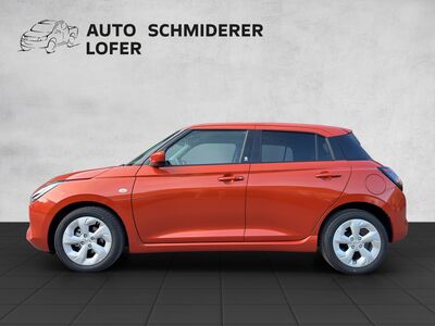 Suzuki Swift Neuwagen
