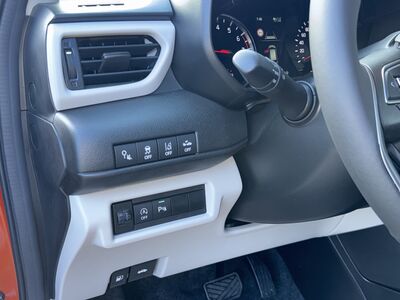 Suzuki Swift Neuwagen