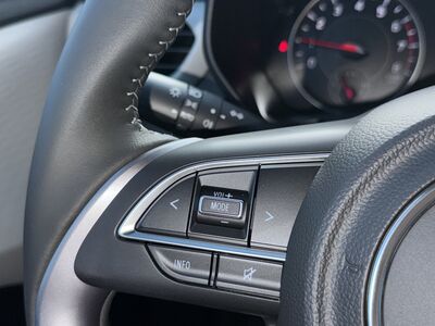 Suzuki Swift Neuwagen