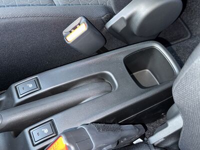 Suzuki Swift Neuwagen