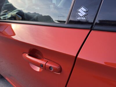 Suzuki Swift Neuwagen