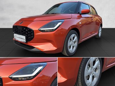 Suzuki Swift Neuwagen