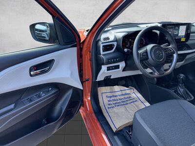 Suzuki Swift Neuwagen