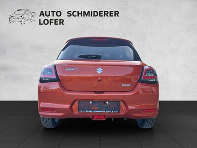 Suzuki Swift Neuwagen