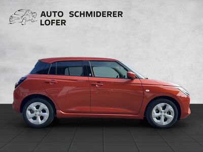 Suzuki Swift Neuwagen