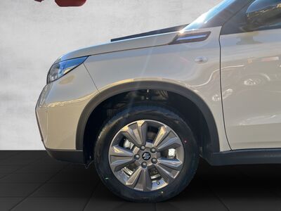 Suzuki Vitara Neuwagen