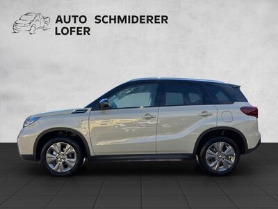 Suzuki Vitara Neuwagen