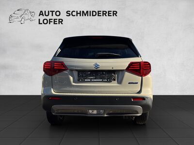 Suzuki Vitara Neuwagen