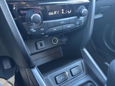 Suzuki Vitara Neuwagen